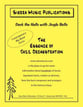 Deck the Halls with Jingle Bells Jazz Ensemble sheet music cover